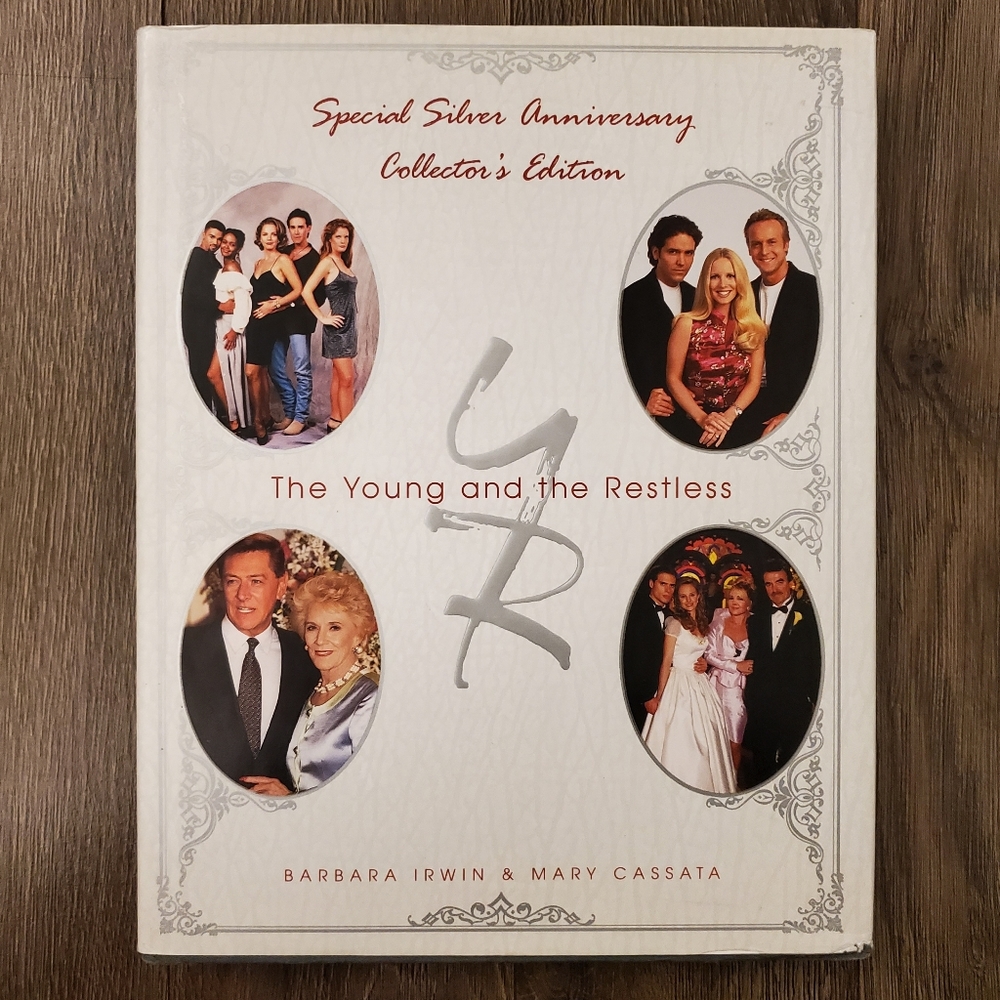 The Young and the Restless: Special Silver Anniversary Collector's Edition